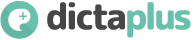 Dictaplus cloud vocal
