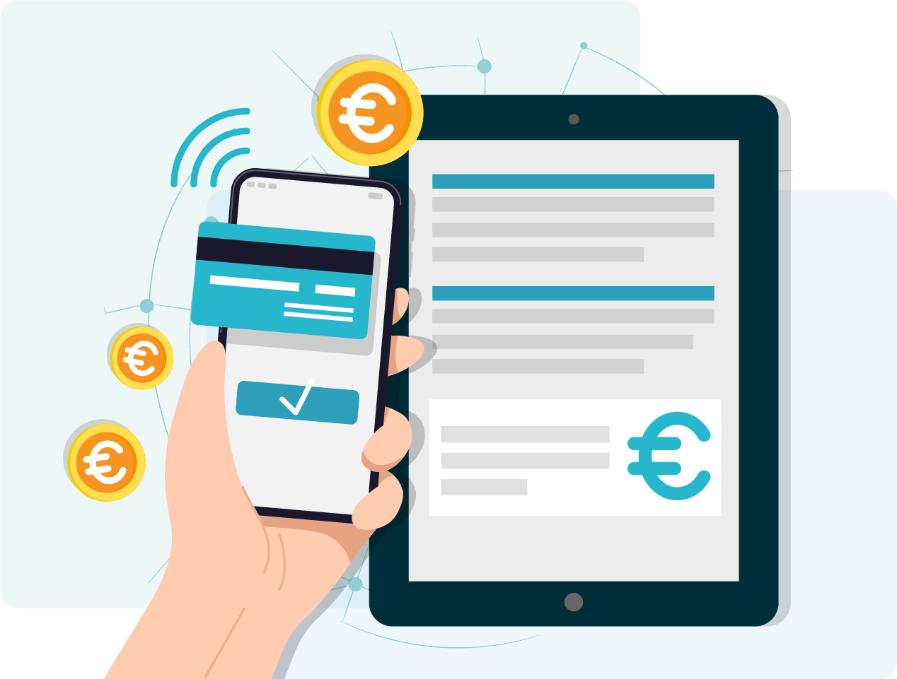 Paiement en ligne by AZKO