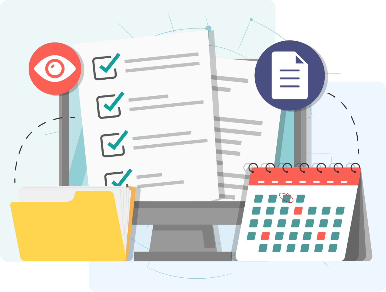 Agenda et taches - Synchronisation agenda mobile
