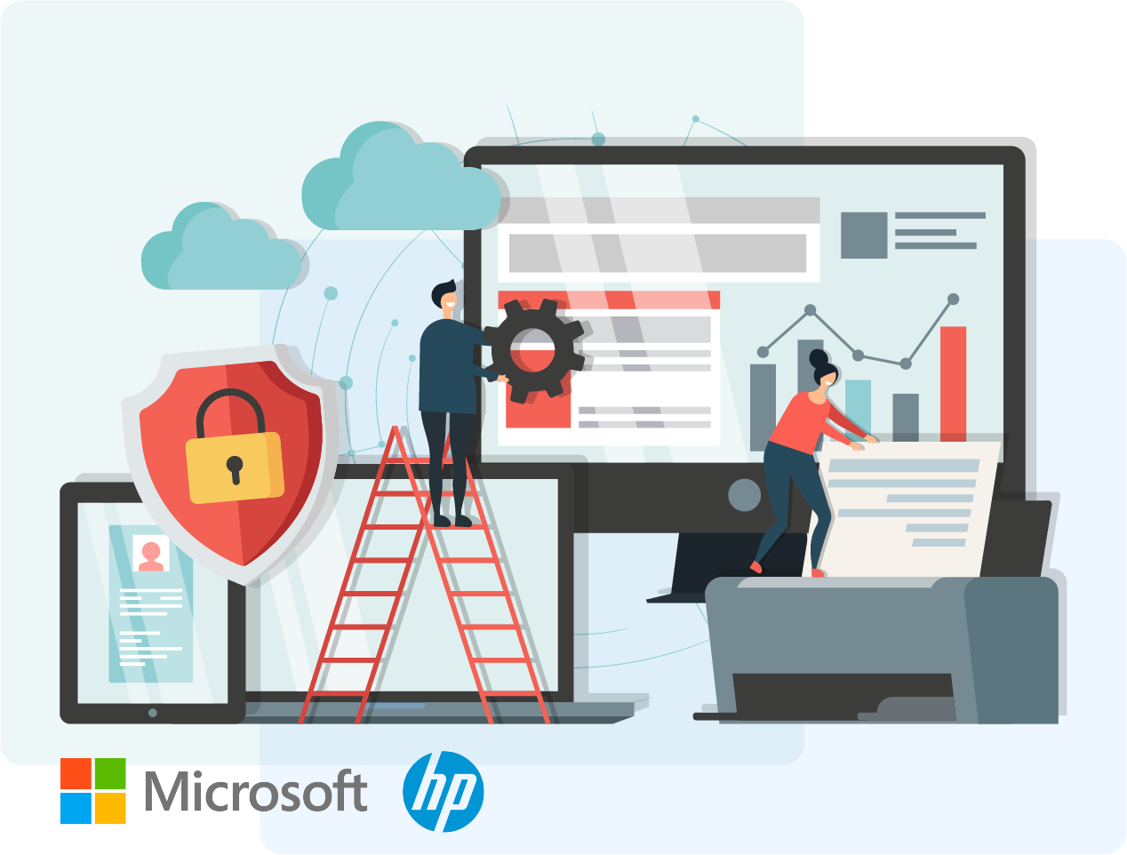 Matériel informatique