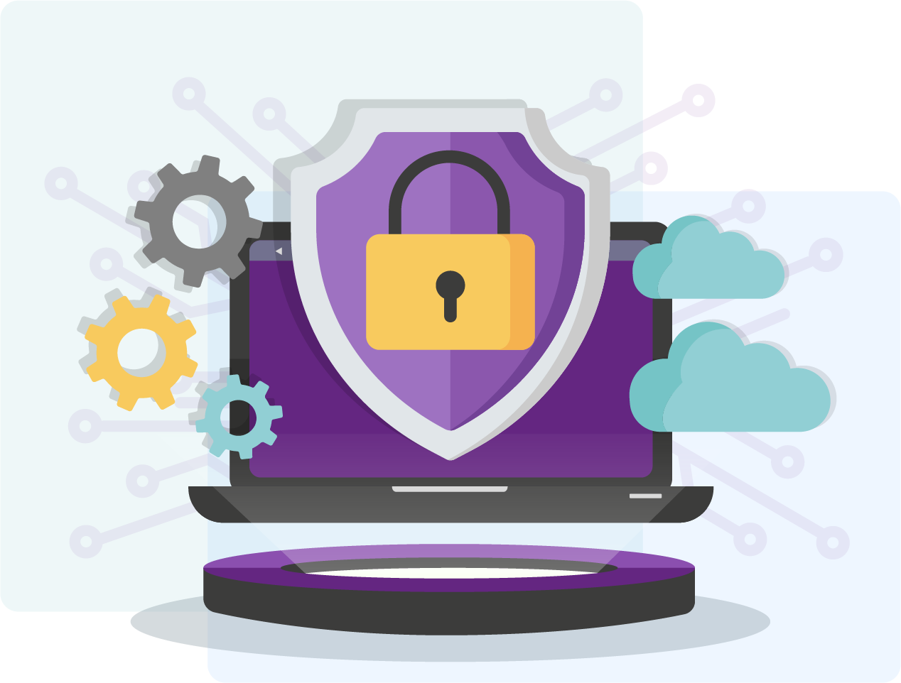 Pack sécurité by SECIB