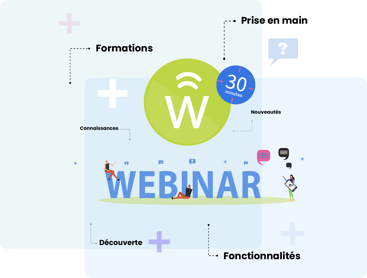 Webinars SECIB